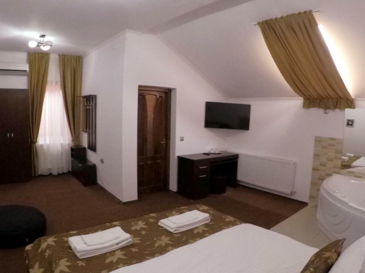 Casa Someseana * Gilgau